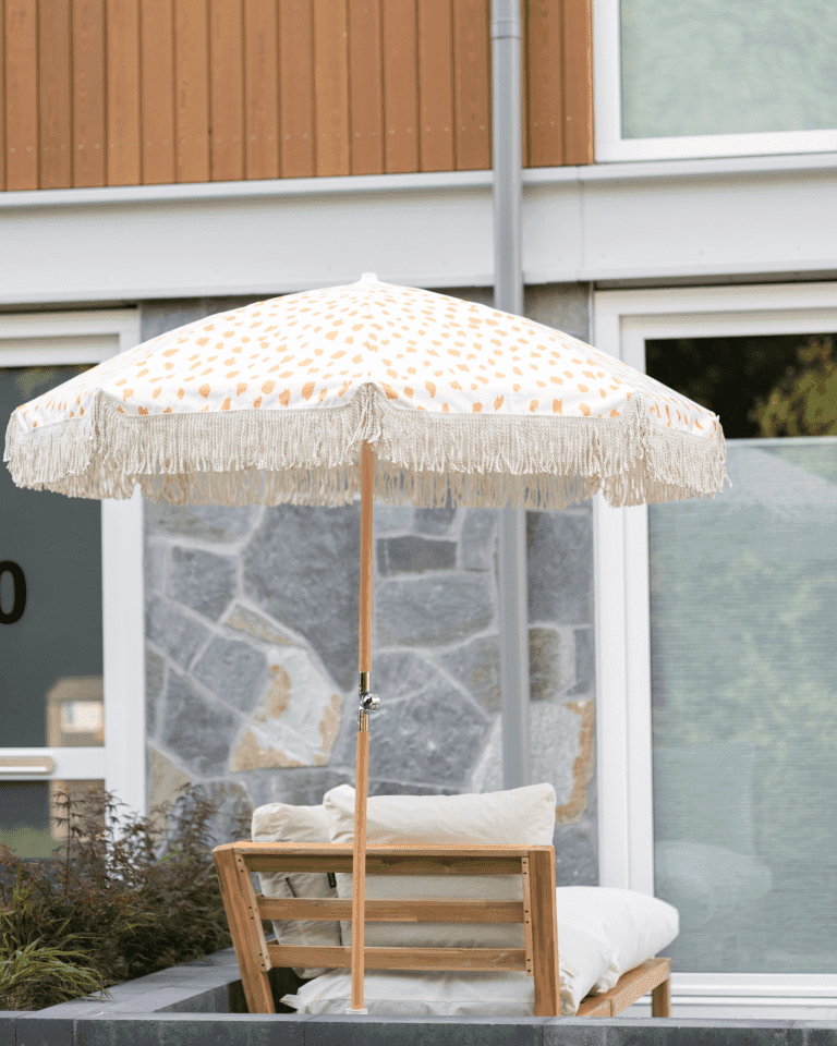 Strandparasol Sunkissed